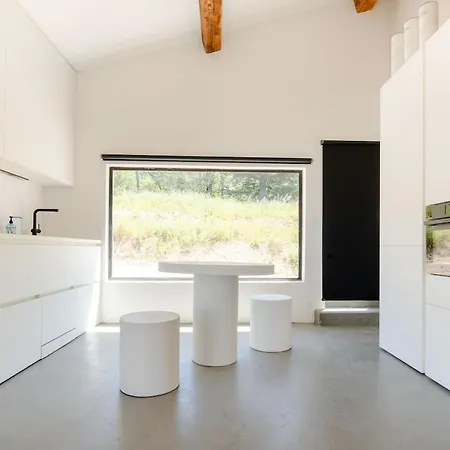 La Bergerie Ferme Du Montaiguet *
