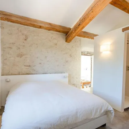 Villa La Bergerie Ferme Du Montaiguet *