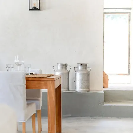 La Bergerie Ferme Du Montaiguet Villa *