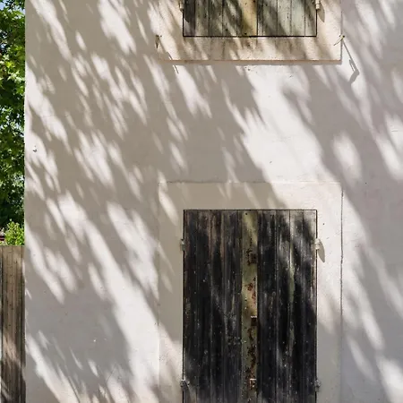 Villa La Bergerie Ferme Du Montaiguet Aix-en-Provence